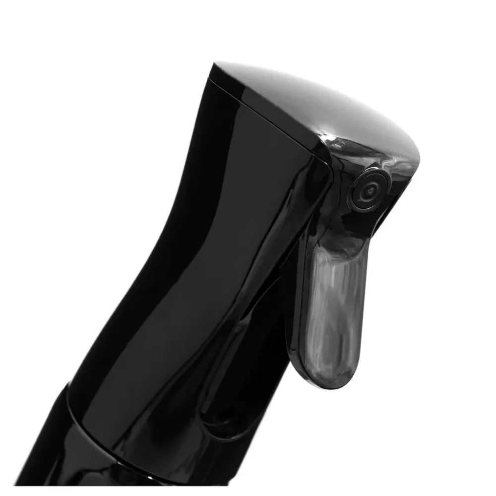 ATOMIZADOR DE AGUA NEGRO MILADY