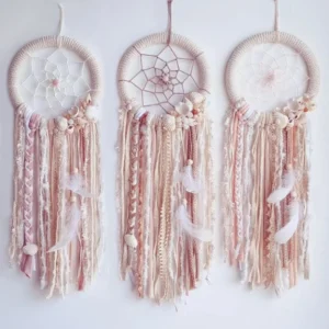 Atrapasueños KOA SUEÑOS