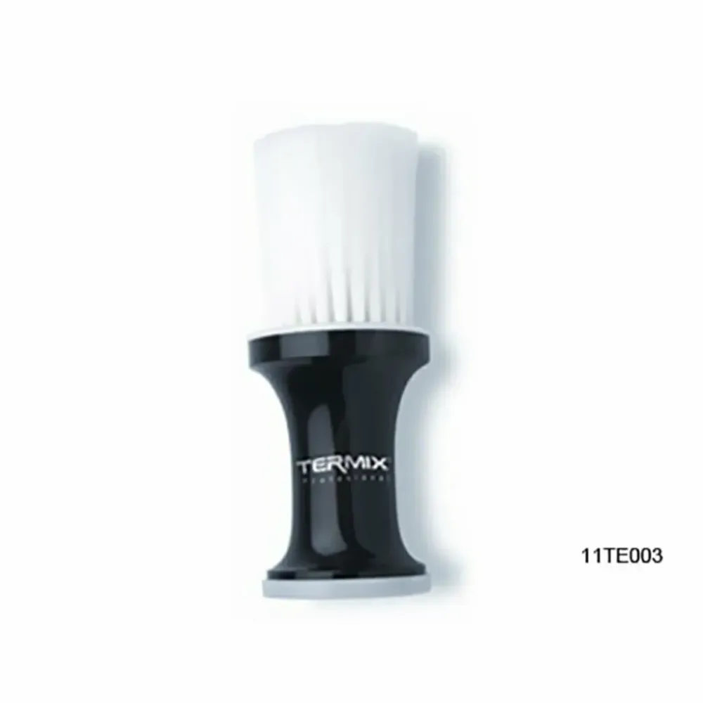 Bledo Profesional de Talco Termix Negro