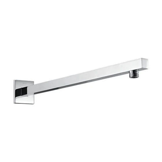 Brazo De Ducha Platillo Cuadrado 40cm- Delta Filis