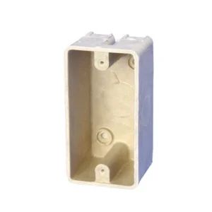 CAJA HANDY SGL 12.8CU" Allied Moulded
