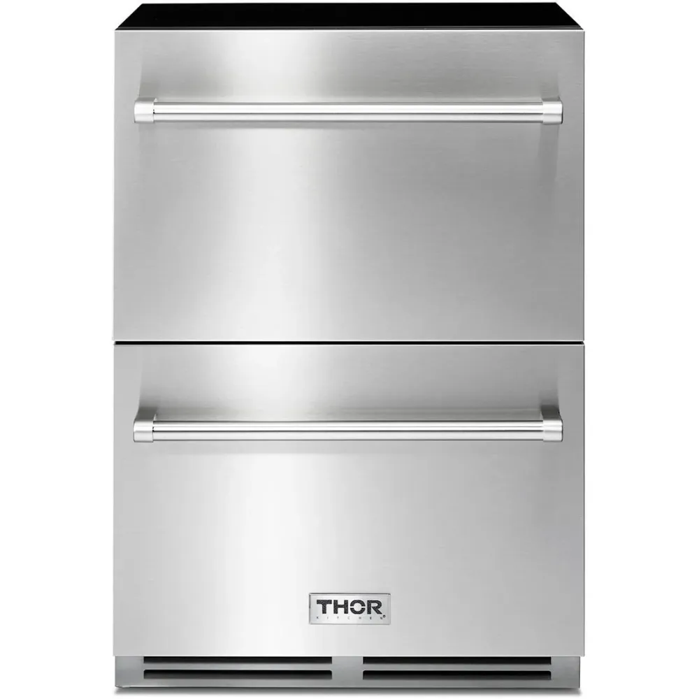 Cajones frios 30" Thor