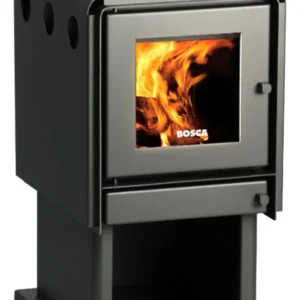 Calefactor Bosca Leñ Limit 350