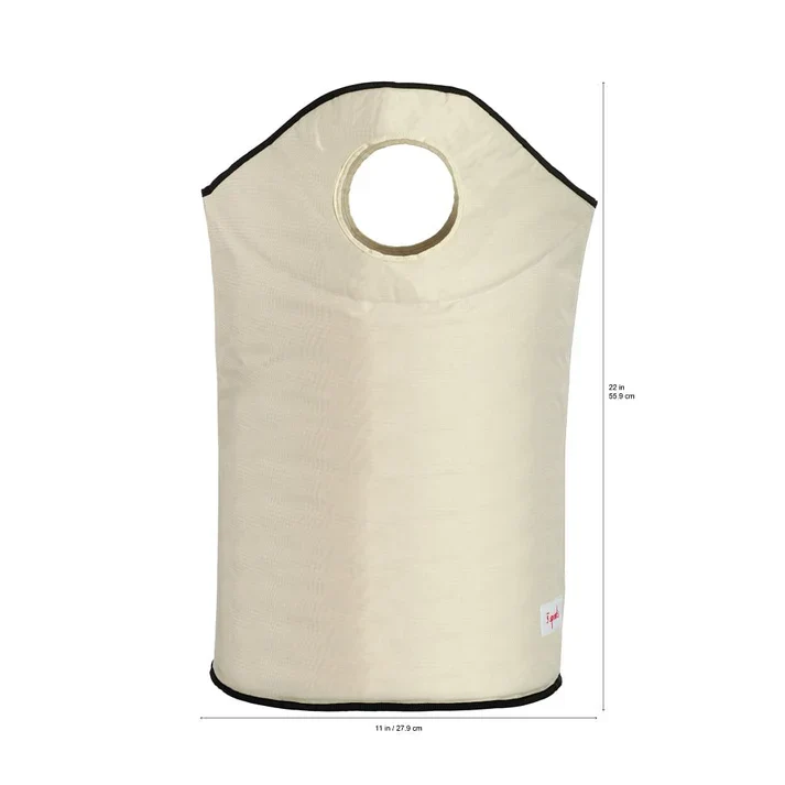 Contenedor para Ropa Sucia - Cisne | 3 Sprouts