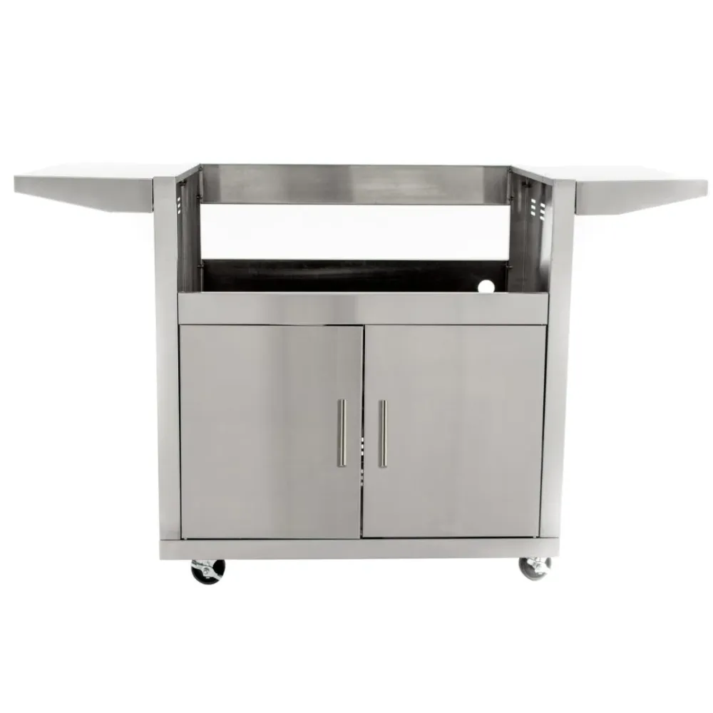 Carrito para Asador Blaze 4