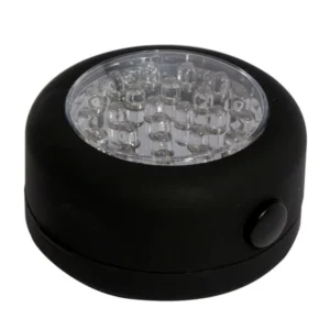 LED redondo magnético