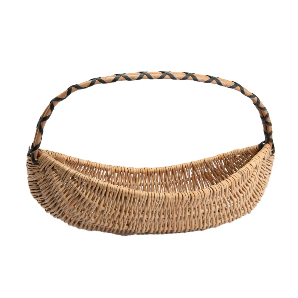 Cesta Barca Baazar Home Accessories