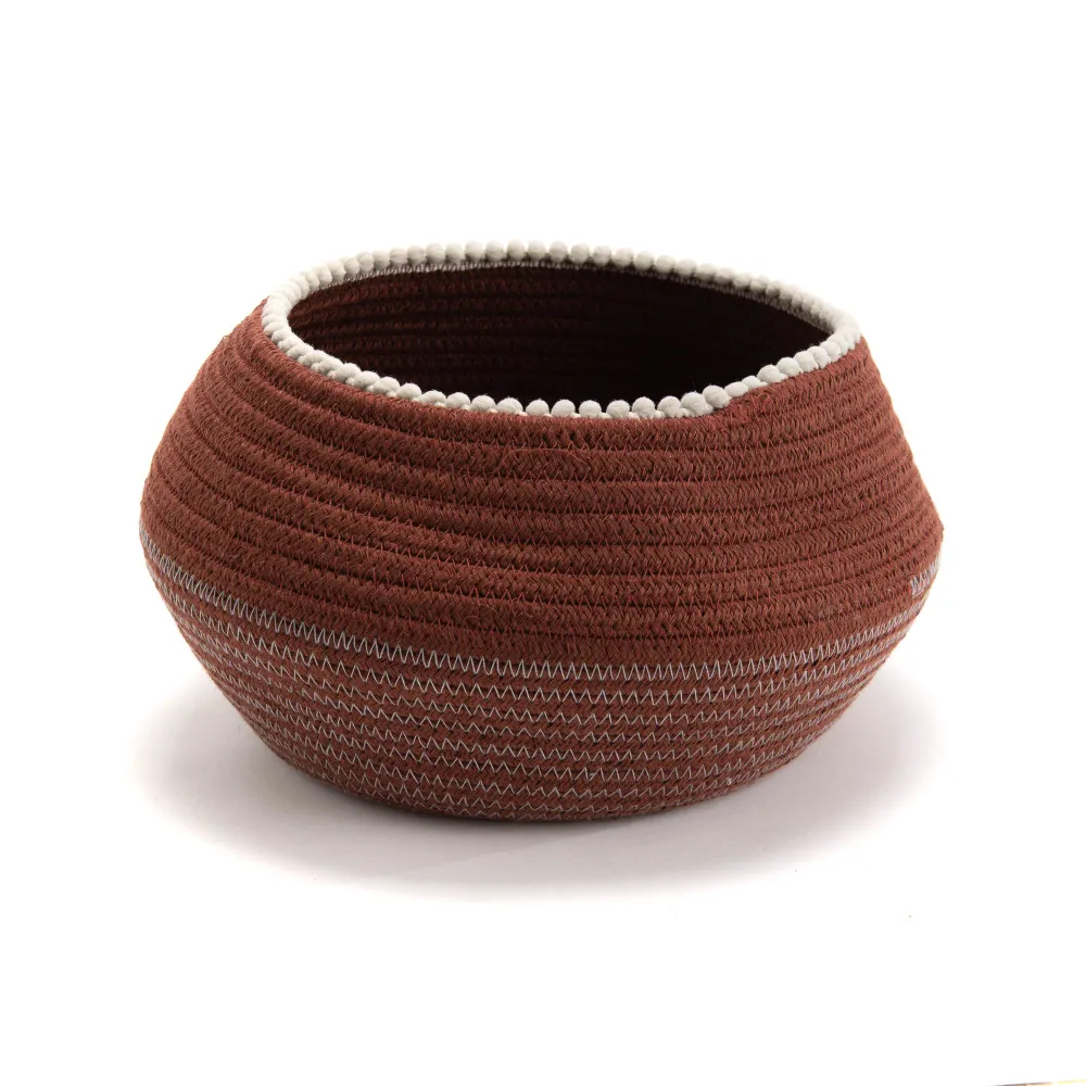 Cesto Tierra Baazar Home Accessories
