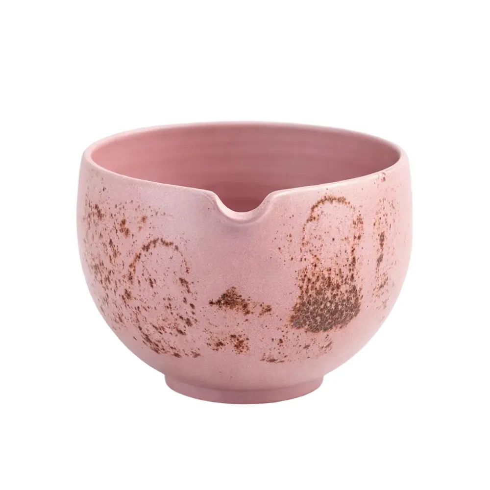 Chawan Sakura teamatcha
