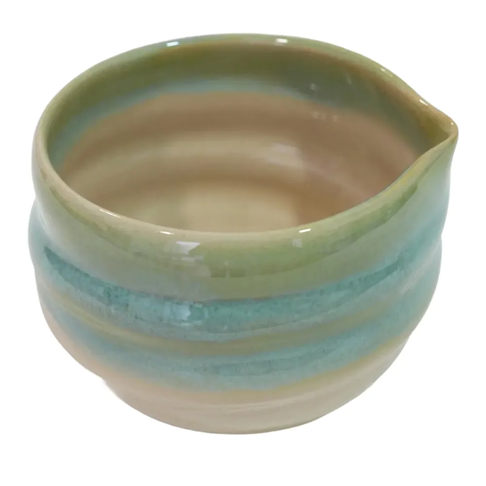 Chawan Sora teamatcha