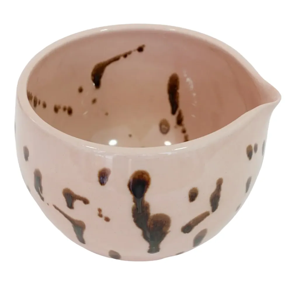 Chawan Ushi teamatcha