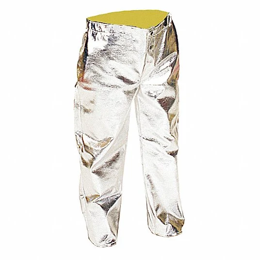 Cubre pantalonesthermonol aluminizado xg steel grip Grainger