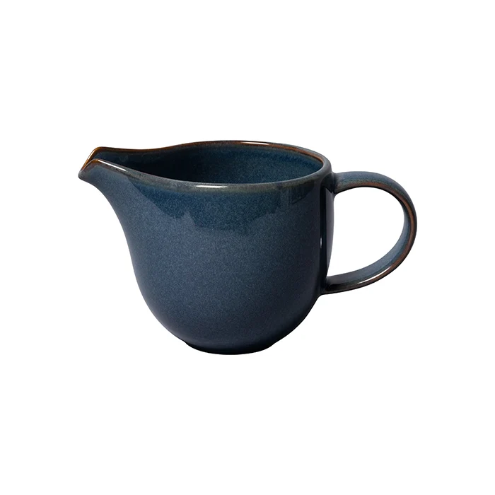 Cremera 8 1/2 Oz (237ml) Crafted Denim Villeroy & Boch