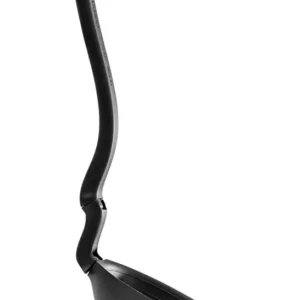 SPADLE - Cucharon Para Cocina Negro Dreamfarm