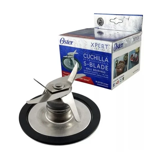 Cuchilla Original Oster Xpert Series BLSTAC3090 Ferretrónica