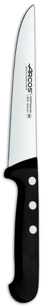 Cuchillo Cocina 15 cm - Universal ARCOS
