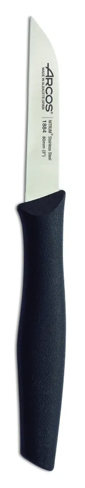 Cuchillo Pelador Recto - Nova ARCOS
