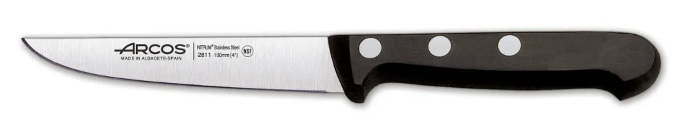 Cuchillo Verduras 10 cm - Universal ARCOS