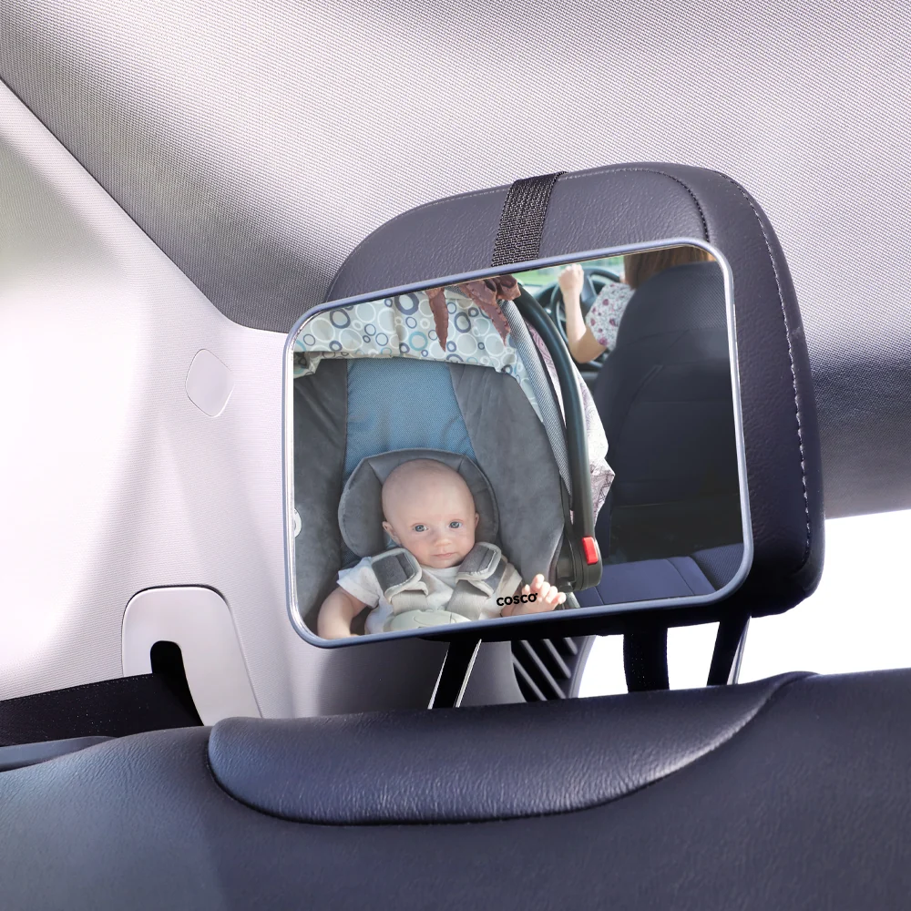 Espejo Retrovisor Groot Cosco