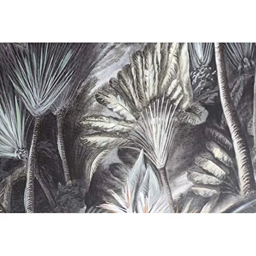 Set 2 Cuadro Lienzo Selva Tropical damdamgo