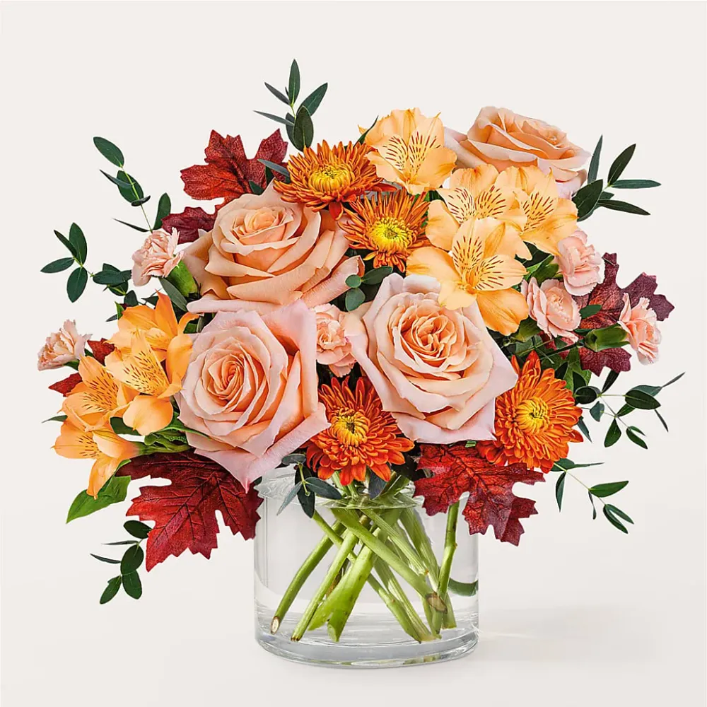 Ramo de Latte Especiado Deux Gars Des Fleurs