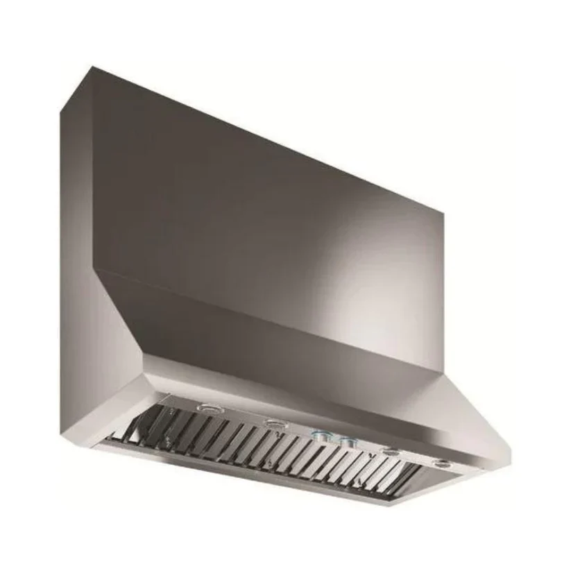 Campana de Pared "CAPRI" Elica