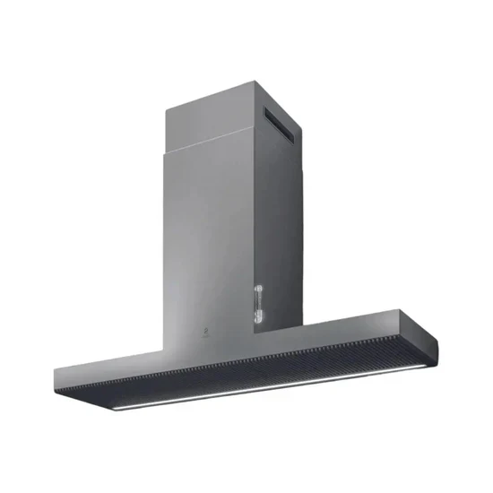 Campana de pared "Haiku Inox" Elica