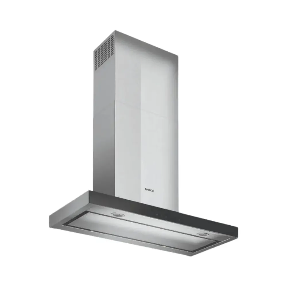 Campana de Pared "LUGANO" Elica