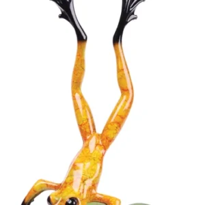 Ánimo Frogman - Tim Cotterill