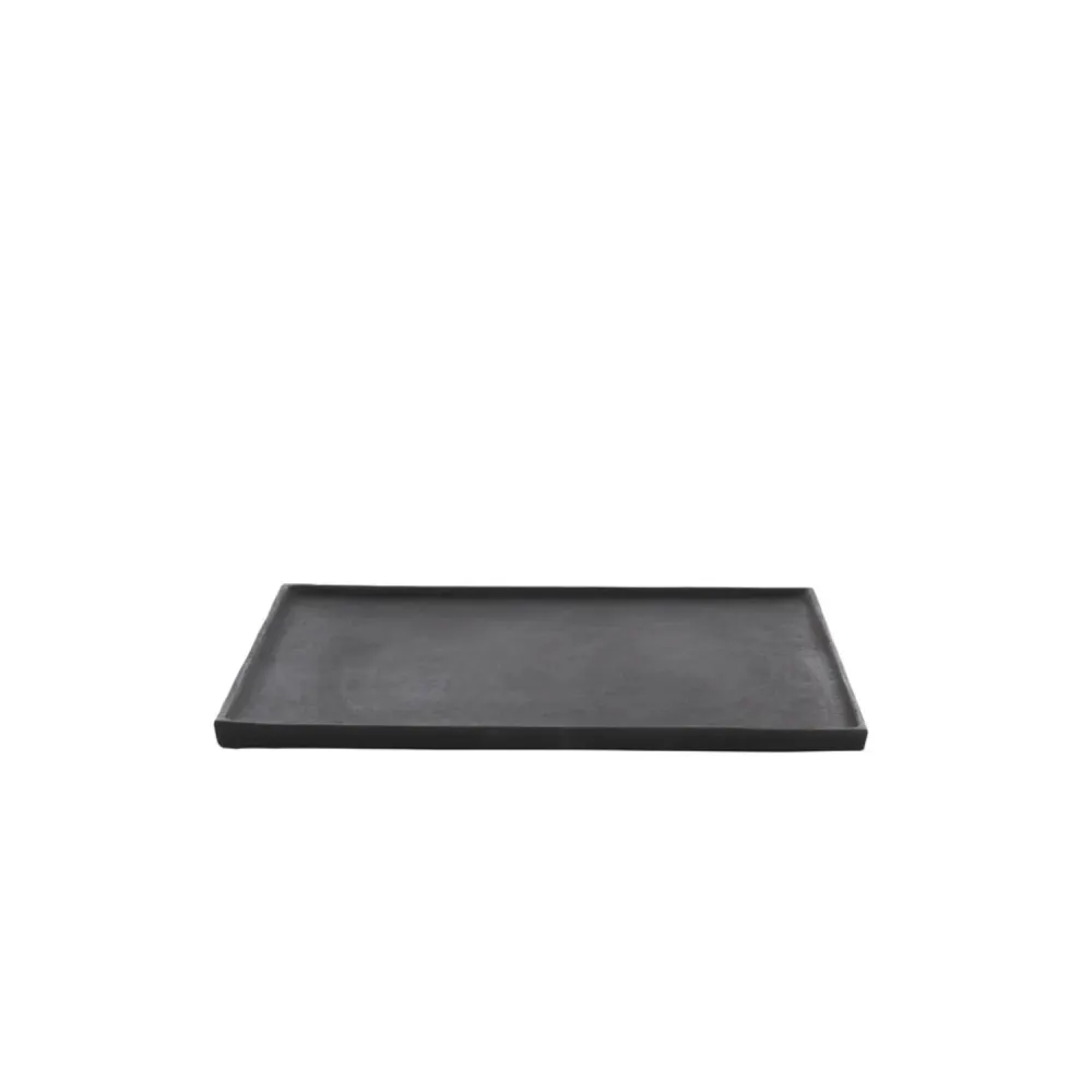 Bandeja Decorativa Simply Square - large LL