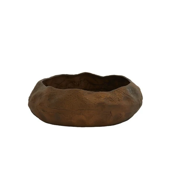 Bowl decorativo Raw LL