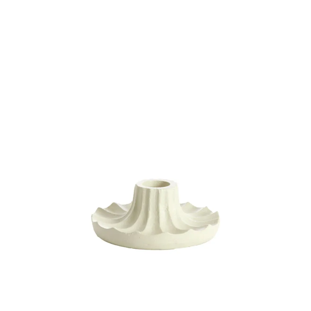 Candelabros Flower LL