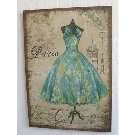 ARTE DE PARED Ninguno