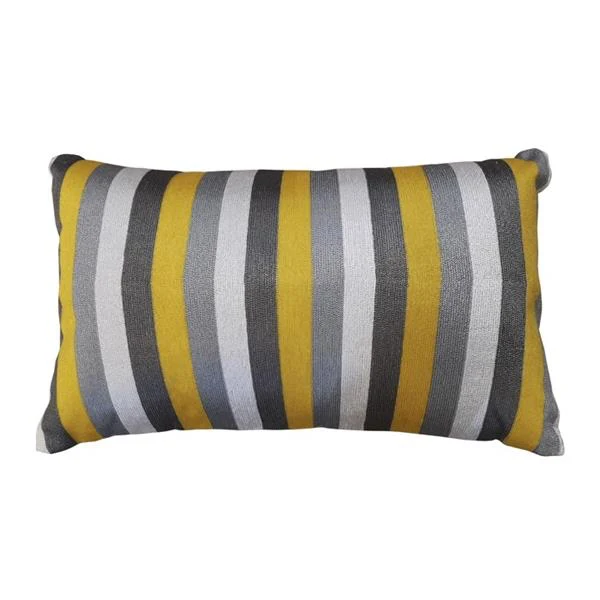 COJIN DECORATIVO 30x50cm Ninguno