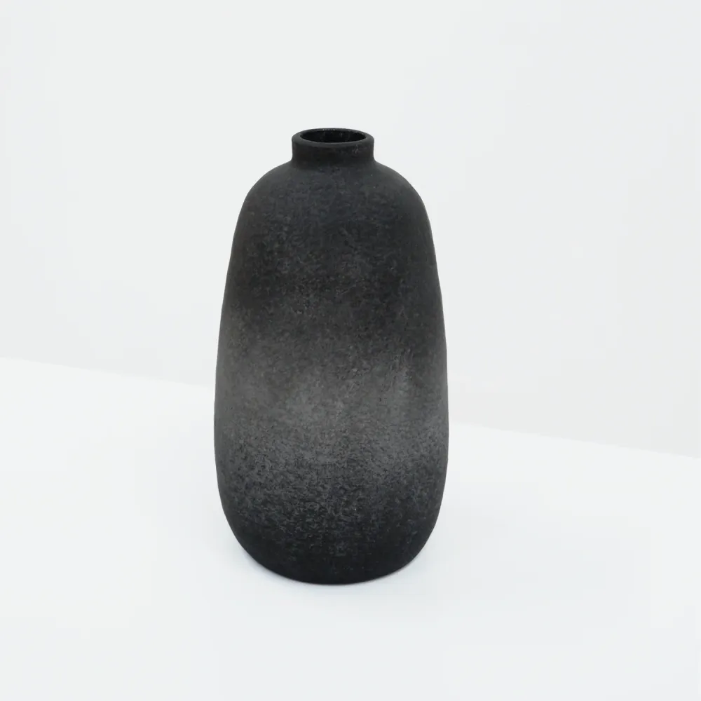 Jarrón terracota Xelo Ofe