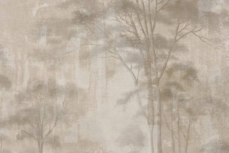 PAPEL MURAL - FOREST 06