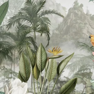 PAPEL MURAL - FOREST 30