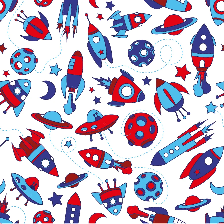 PAPEL MURAL - INFANTIL 06