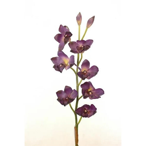 FLORES ARTIFICIALES - ORQUIDEA SOHO HOME DECO
