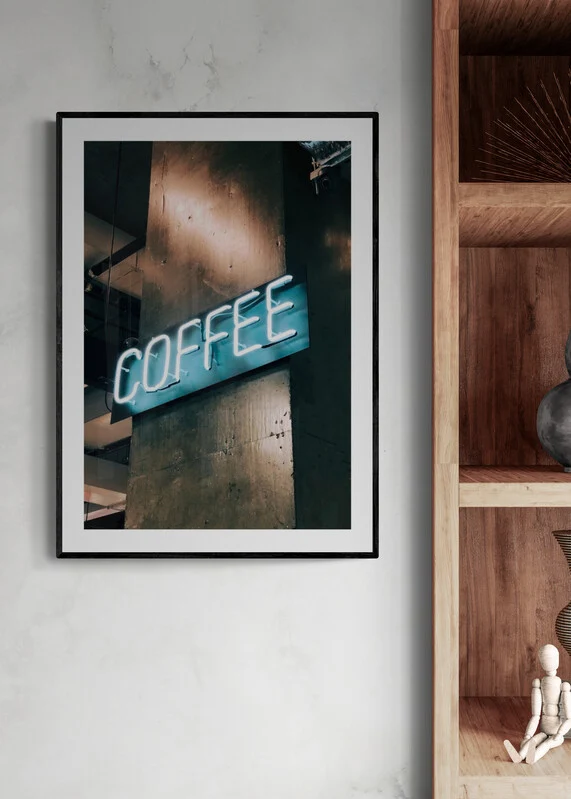 COFFEE SHOP studiomalek
