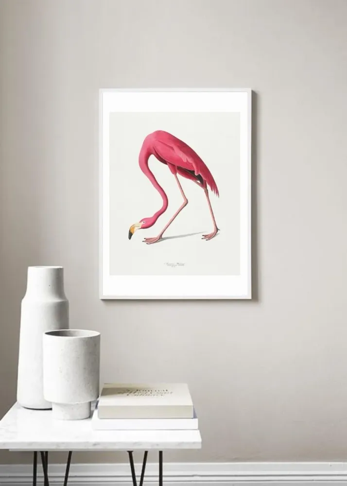 FLAMINGO VINTAGE studiomalek