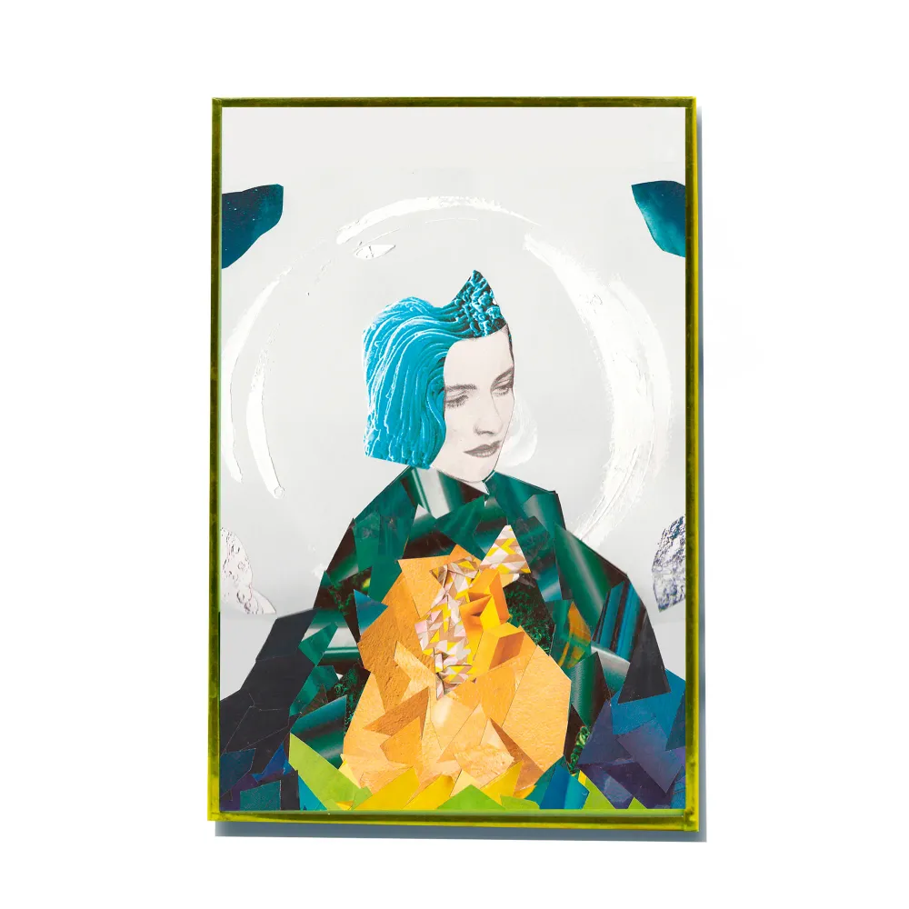 “Diana Ciborg” Venus