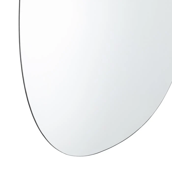 Espejo Reflekta Bahí Vidrios Reflekta