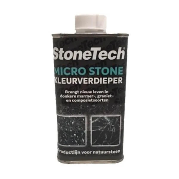 StoneTech Micro Stone