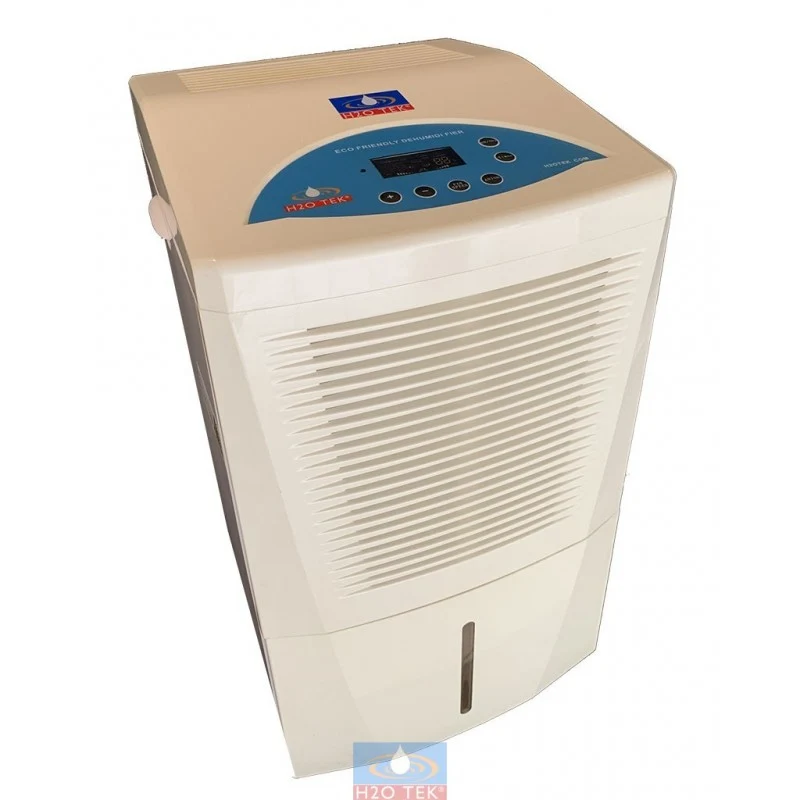 DESHUMIFICADOR PORTATIL MOD. RDP-56L/D-424 H2OTEK