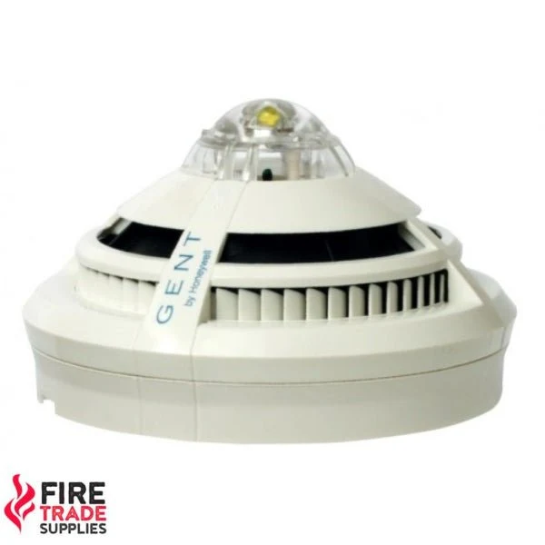 S4-911-V-VAD-HPR Gent S-Quad Dual Angle Optical Heat & Co Multisensor