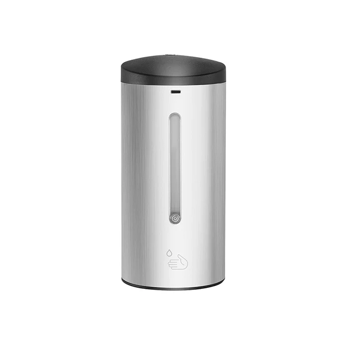DISPENSADOR AUTOMÁTICO DE GEL Y JABÓN WE28.205NB WASSER