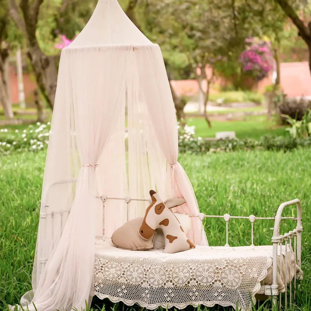 Dosel Princess de Tul Large MOÑISSIMA