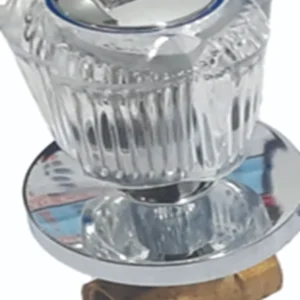 LLAVE DUCHA IVALSA NACIONAL CRISVAB
