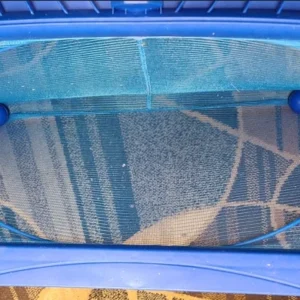 EMPUJADOR DE TAMAÑO REGULAR PARA SISTEMA AUTOMÁTICO DE RECOGIDA DE HOJAS